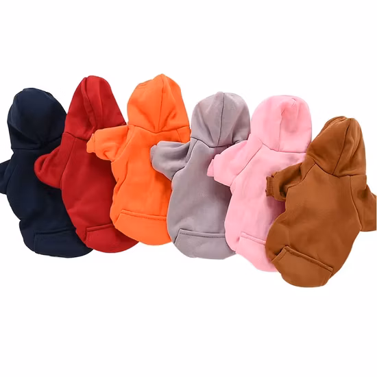 Hanyang 2023 Weihnachts-Haustierkleidung für den Großhandel mit Haustieren und Hundebekleidung von Pet Clothing Factory