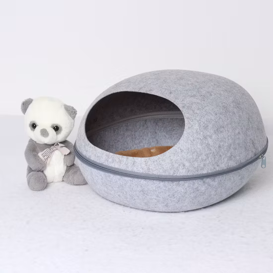 Kleine, mittelgroße Hunde, Reise-Haustierbett, Taschenprodukt, Haustier-Hundebett, Katzenbett, Haus, Haustierprodukte