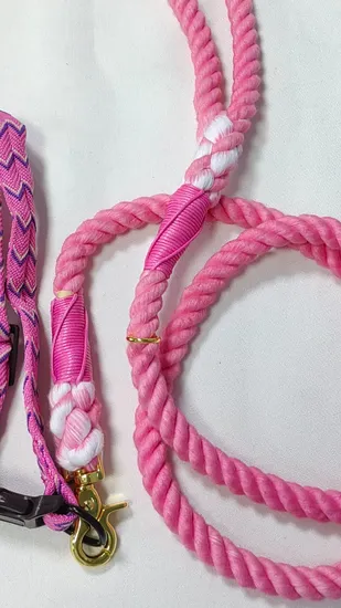 Individuell bedrucktes Haustierzubehör aus Nylon/Polyester, einziehbare Haustiergeschirre und Leinenprodukte, personalisierte Katzenschockleine und Hundetrainingshalsband